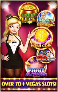 Download DoubleU Casino - FREE Slots